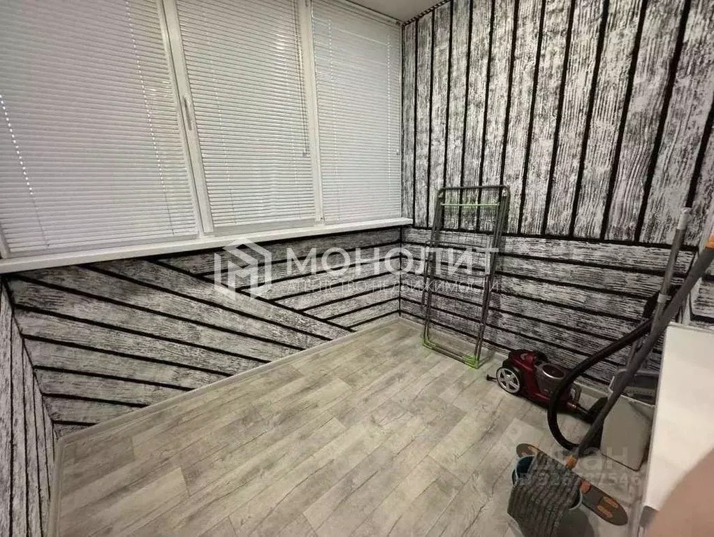 3-к кв. Белгородская область, Старый Оскол Южный мкр, 3 (64.0 м) - Фото 2