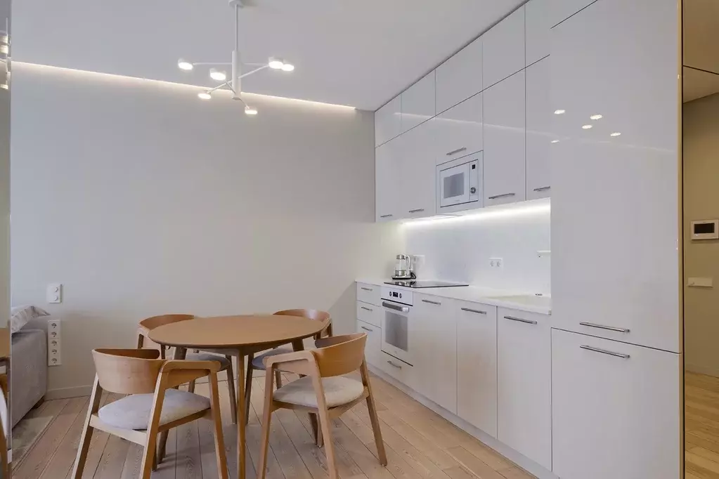 Продаётся 1-к квартира, 45 м - Фото 1