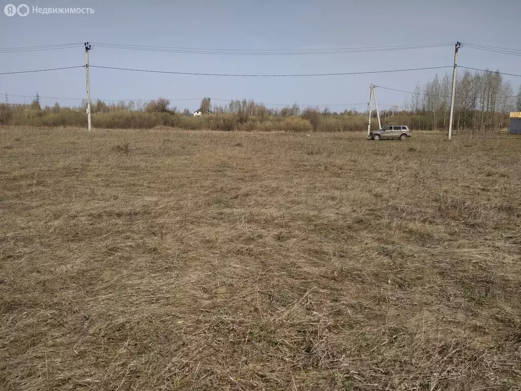 Участок в Уфа, Мурадымовская улица (718 м) - Фото 2