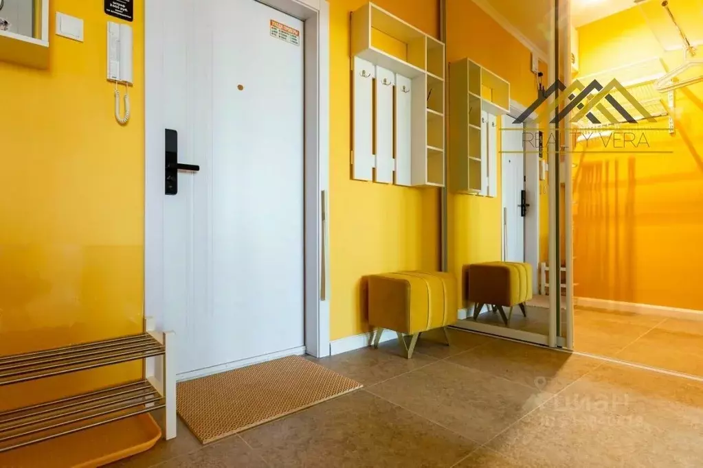 1-к кв. Санкт-Петербург Ланское ш., 14к1 (47.0 м) - Фото 1