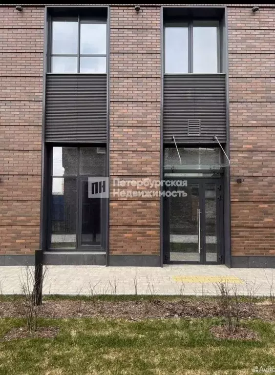 Помещение свободного назначения в Санкт-Петербург Уральская ул., 25 ... - Фото 1