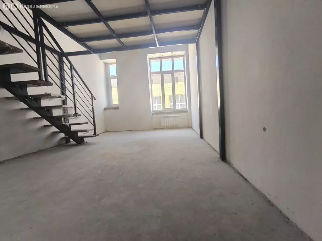 Квартира-студия: Люберцы, Октябрьский проспект, 403 (26.2 м) - Фото 1