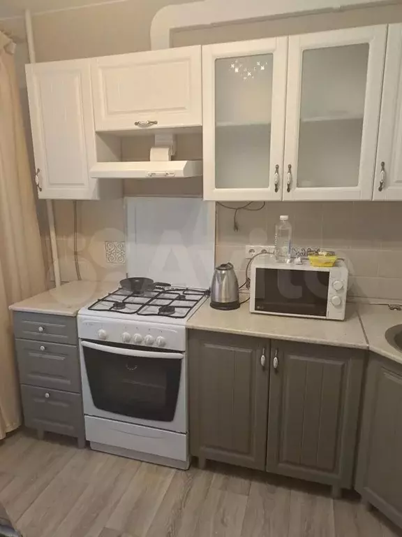 2-к. квартира, 52 м, 2/9 эт. - Фото 0