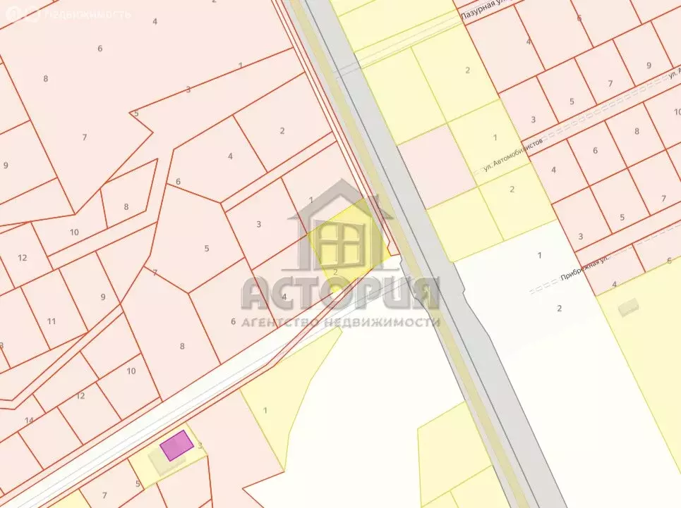 Участок в Красноярский край, Эвенкийский муниципальный округ (100 м) - Фото 2