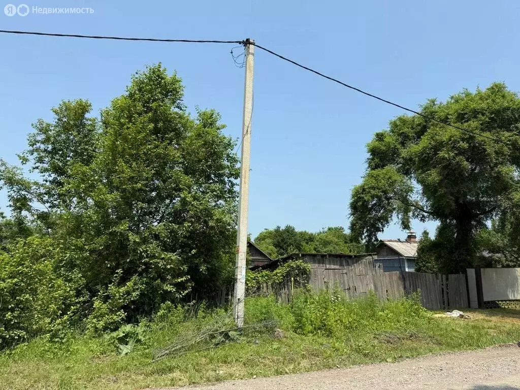 Дом в Уссурийск, Анучинская улица, 23А (27.2 м) - Фото 1