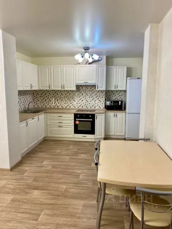 3-к кв. Башкортостан, Уфа Колгуевский мкр, ул. Габдуллы Амантая, 12к1 ... - Фото 1