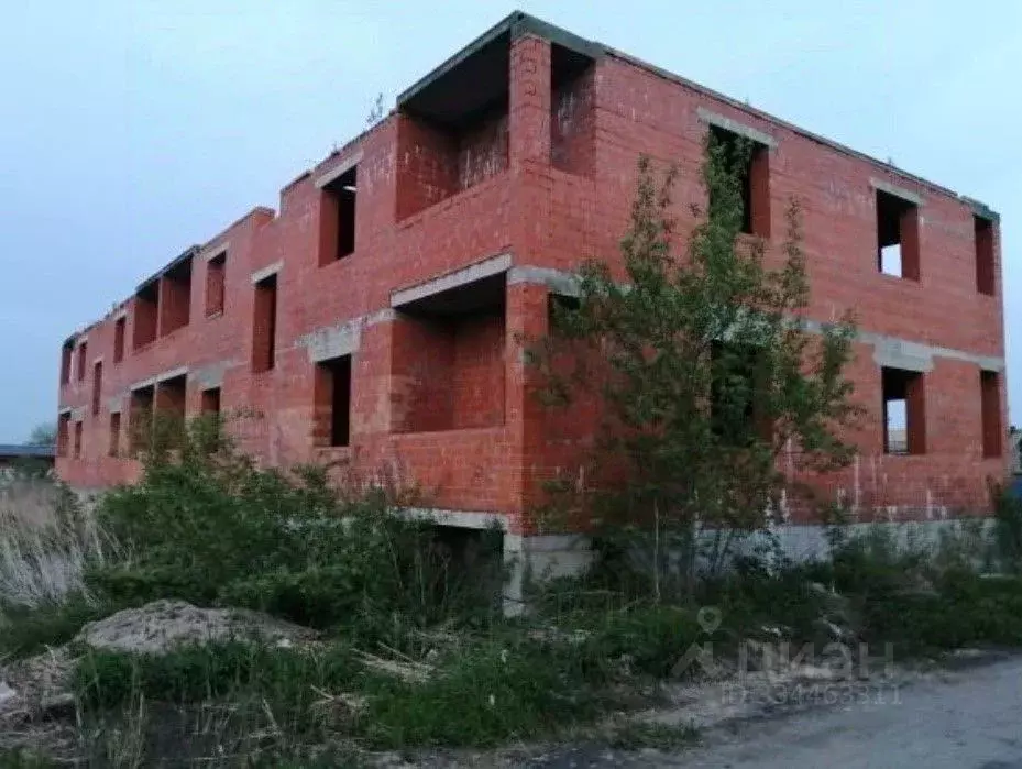 Участок в Калининградская область, Гурьевский муниципальный округ, ... - Фото 1