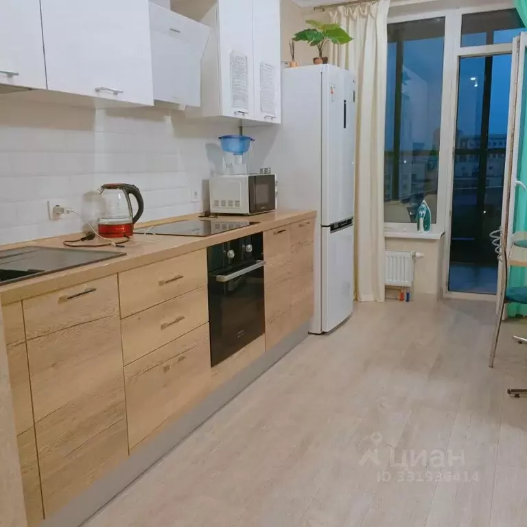 Студия Татарстан, Казань ул. Короленко, 28Б (40.0 м) - Фото 2