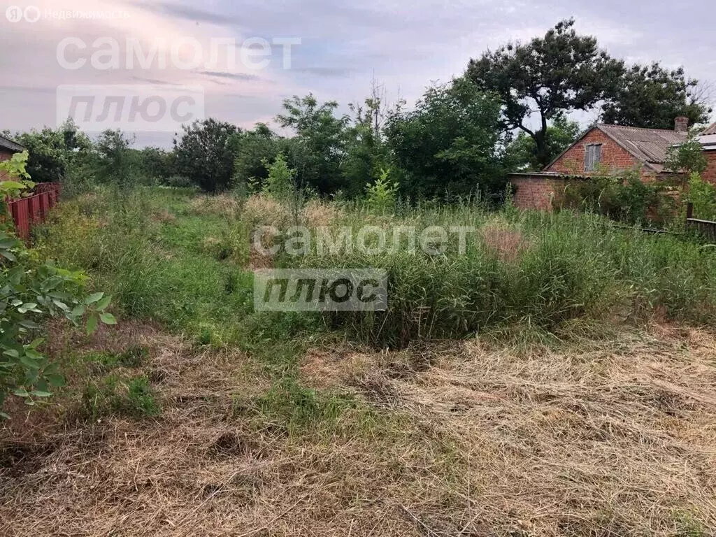 Участок в село Шабельское, улица Кирова (13 м) - Фото 1