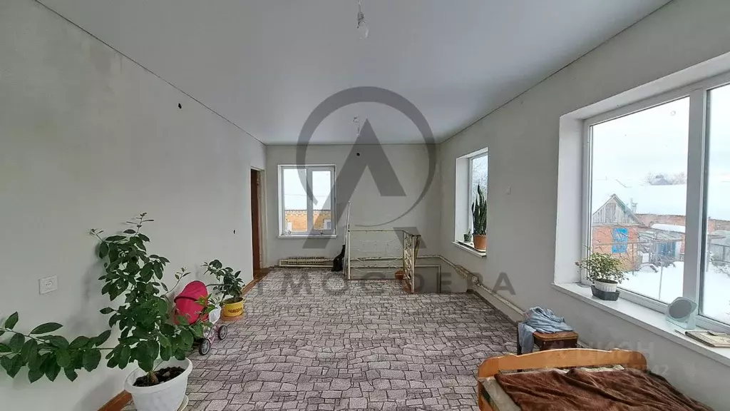 Дом в Краснодарский край, Апшеронск  (100 м) - Фото 1