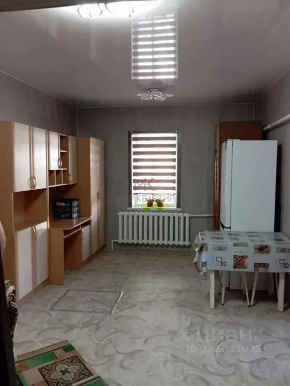 Дом в Тыва, Кызыл ул. Парижских Коммунаров (58 м) - Фото 1