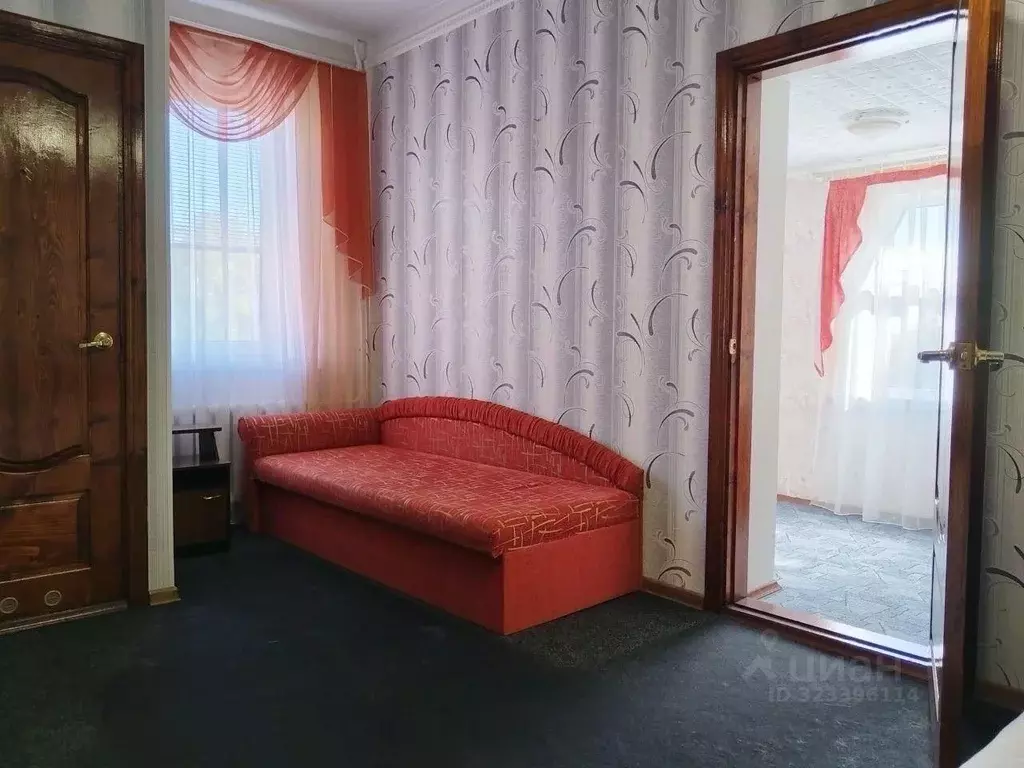 Комната Крым, Феодосия пер. Воинский, 1 (20.0 м) - Фото 2