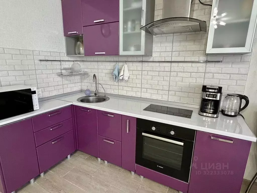 3-к кв. Тюменская область, Тюмень ул. Газопромысловая, 2 (63.0 м) - Фото 2