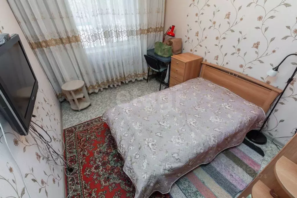 2-к кв. Алтайский край, Барнаул ул. Антона Петрова, 262 (50.2 м) - Фото 2