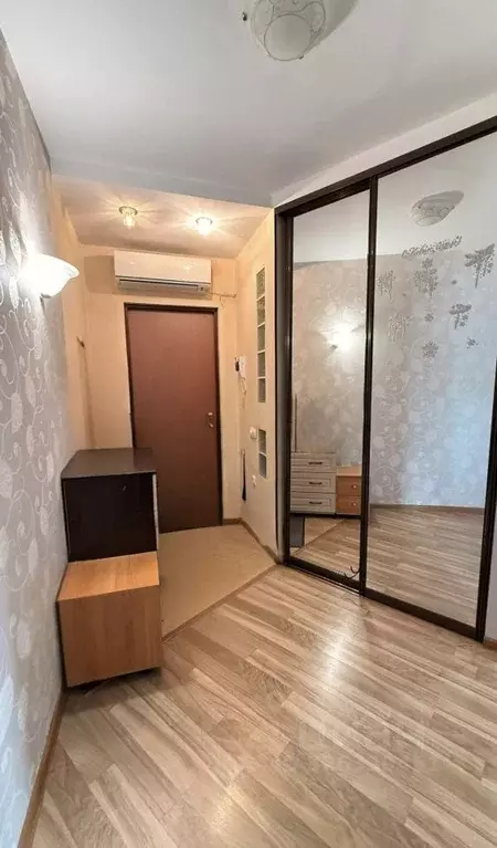 2-к кв. Приморский край, Уссурийск ул. Александра Францева, 13 (52.4 ... - Фото 1