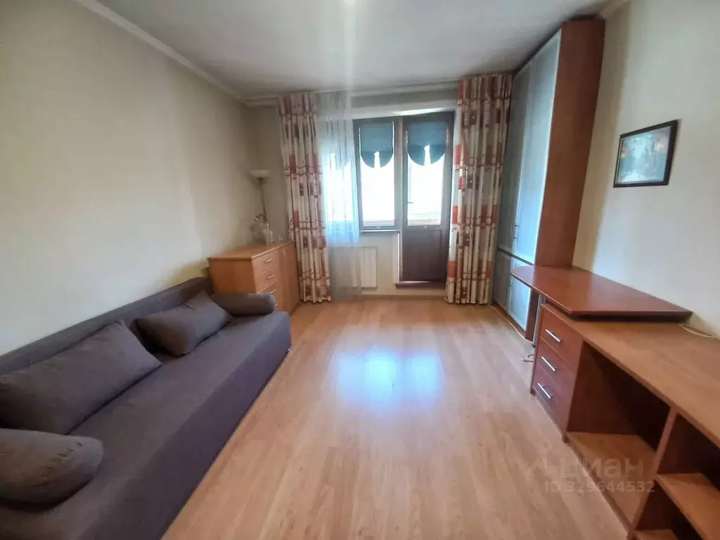 2-к кв. Москва Онежская ул., 20 (54.0 м) - Фото 2