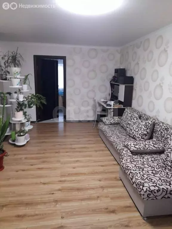 2-комнатная квартира: Новороссийск, улица Алексеева, 29 (48.2 м) - Фото 1