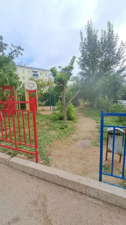 3-к кв. Бурятия, Улан-Удэ просп. 50-летия Октября, 44 (54.6 м) - Фото 2