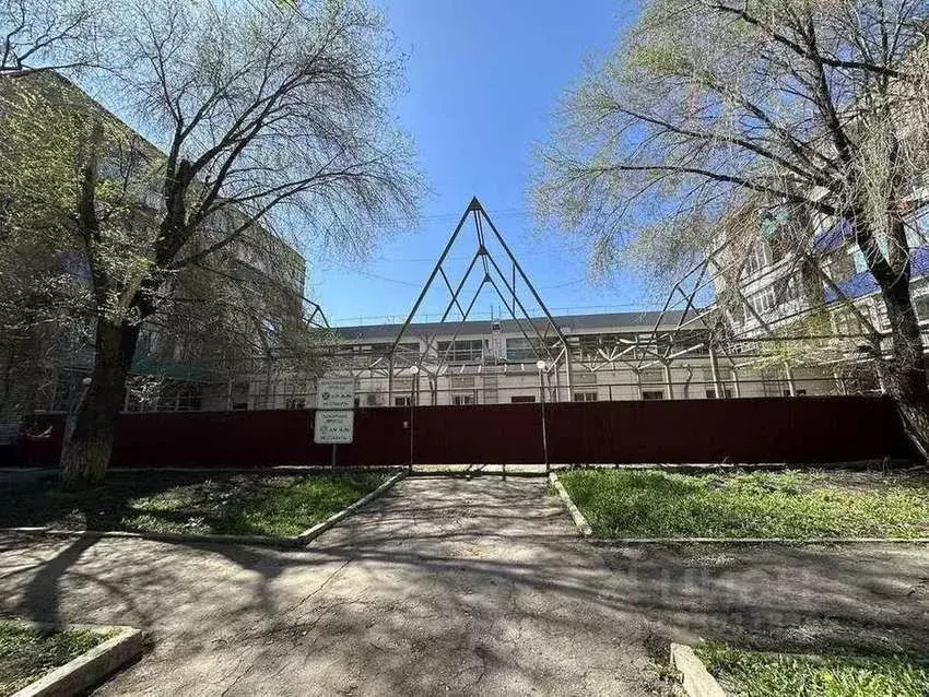 Помещение свободного назначения в Самарская область, Самара Вятская ... - Фото 2