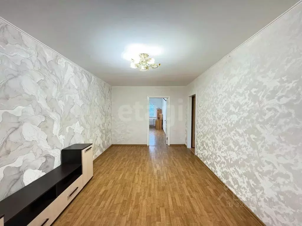 2-к кв. Башкортостан, Нефтекамск Социалистическая ул., 54 (44.4 м) - Фото 1