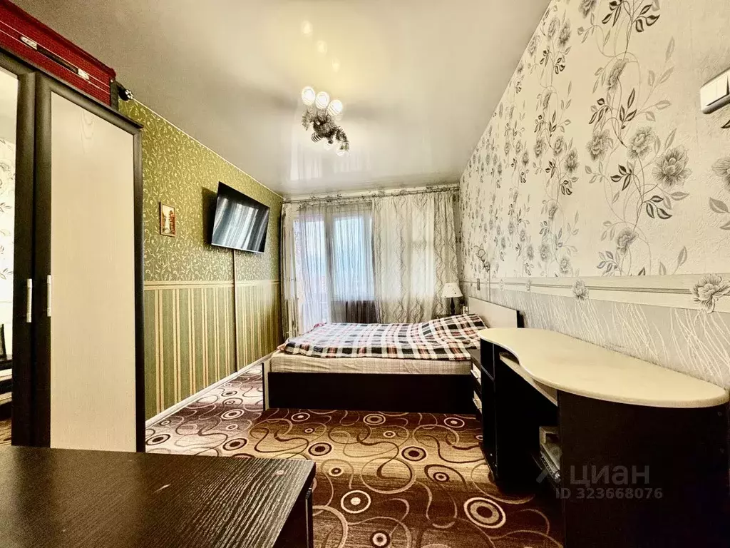 4-к кв. Санкт-Петербург, Санкт-Петербург, Сестрорецк Дубковское ш., 17 ... - Фото 2