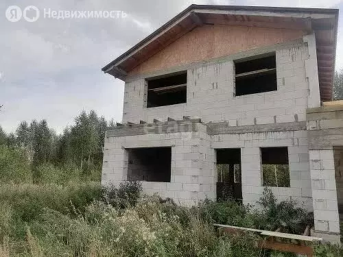 Дом в село Андреевка, Родная улица (170 м) - Фото 0