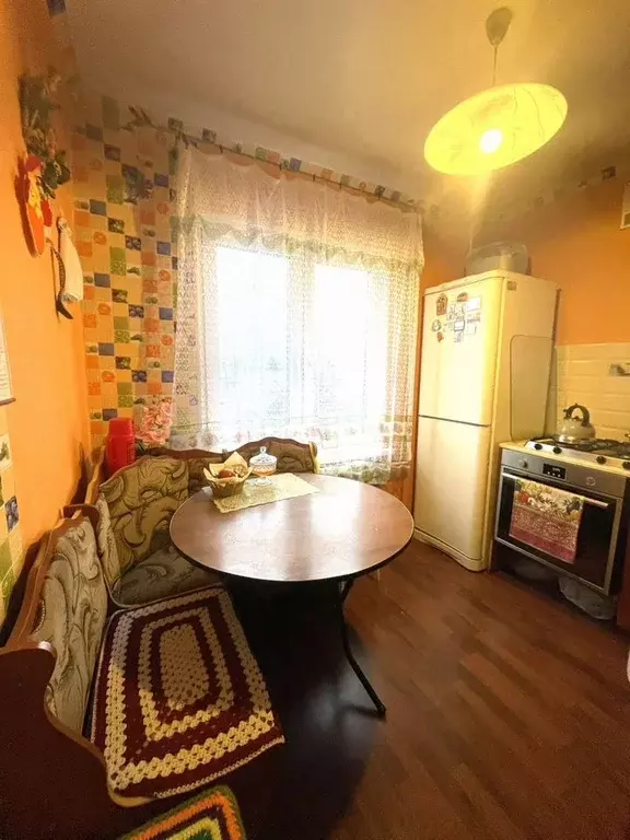 4-к кв. Московская область, Ступино ул. Тимирязева, 7 (58.0 м) - Фото 1