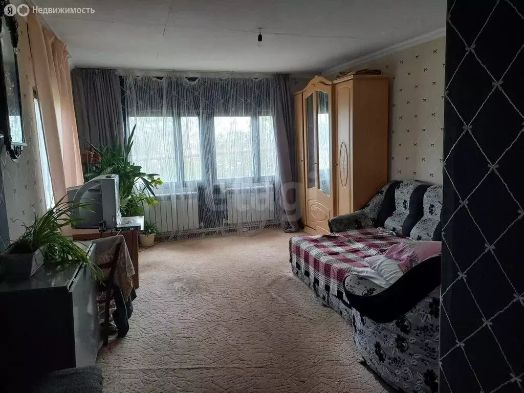 Дом в Красноярское, Садовая улица (50 м) - Фото 1