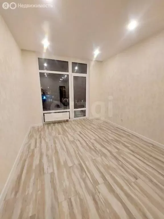 Квартира-студия: Тюмень, улица Андрея Приказнова, 7 (20.2 м) - Фото 2