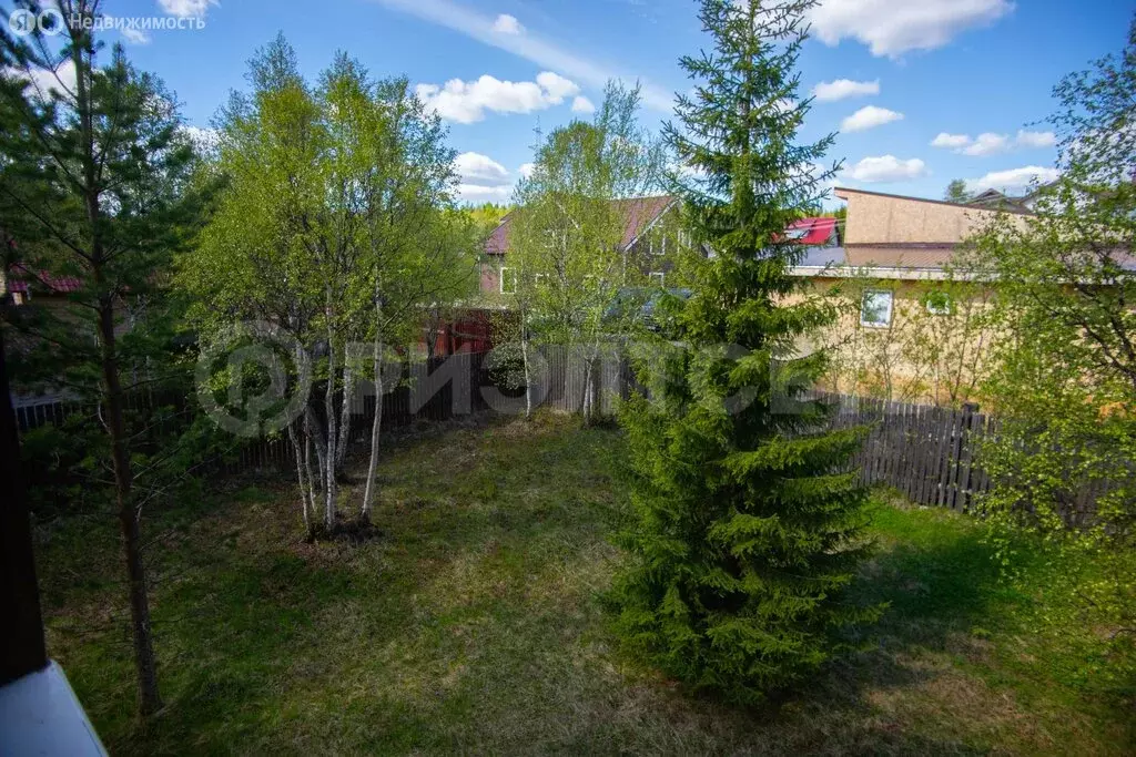 Дом в Кола, улица Зелёная Набережная, 35 (202.1 м) - Фото 1