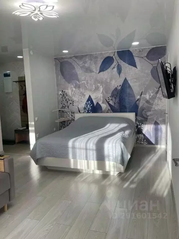 2-к кв. Псковская область, Псков ул. Спегальского, 5 (45.0 м) - Фото 2