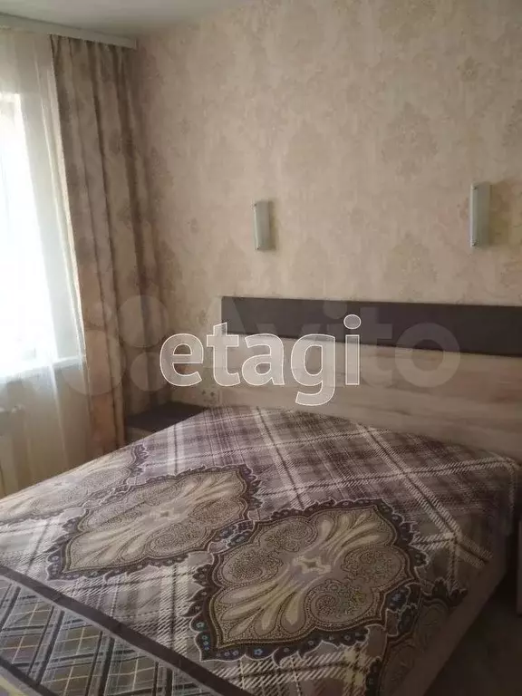 1-к. квартира, 42 м, 7/10 эт. - Фото 0