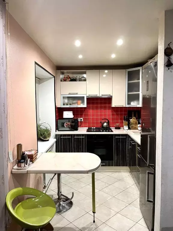 Квартира, 2 комнаты, 45 м - Фото 2