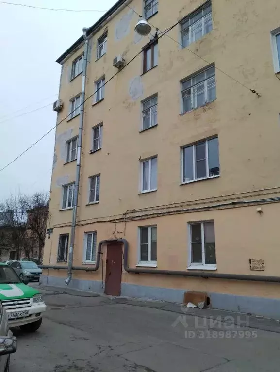 Квартира, 3 комнаты, 59.2 м - Фото 0