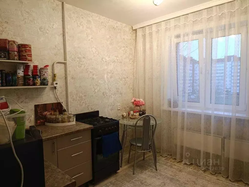 2-к кв. Свердловская область, Нижний Тагил Черноисточинское ш., 63 ... - Фото 1