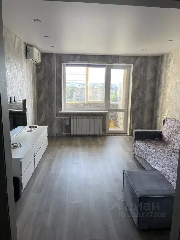 1-к кв. Саратовская область, Саратов ул. Имени С.Ф. Тархова, 1 (40.0 ... - Фото 2