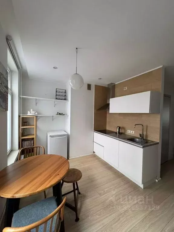 2-к кв. Санкт-Петербург ул. Академика Павлова, 7 (46.0 м) - Фото 1