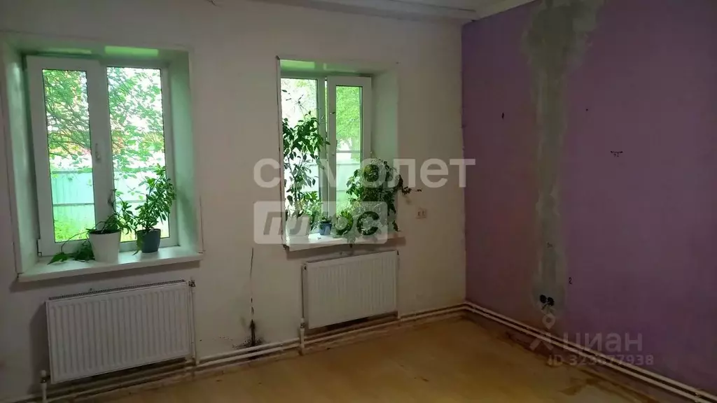 Дом в Рязанская область, Рязань Луговая ул. (57 м) - Фото 2