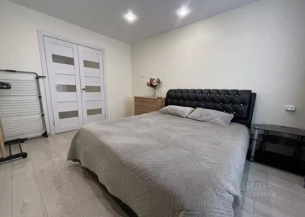 3-к кв. Коми, Воркута бул. Шерстнева, 4А (72.0 м) - Фото 1