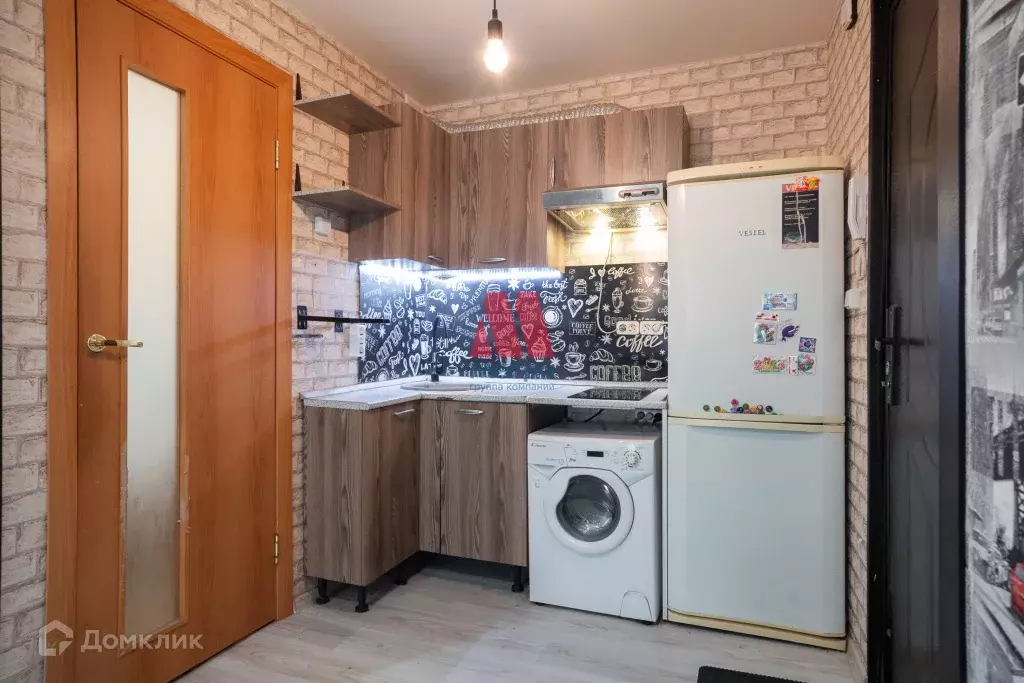 Продаётся 1-к квартира, 23 м - Фото 1