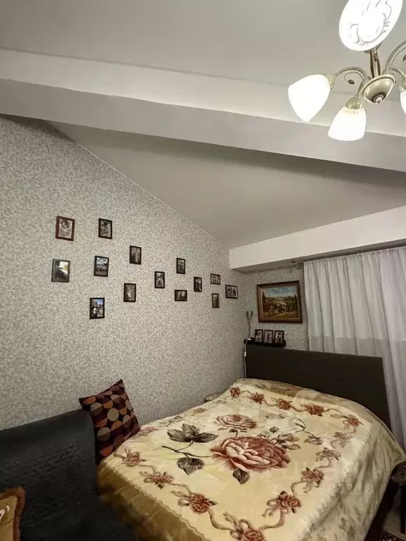 1-к кв. Московская область, Клин ул. 60 лет Комсомола, 18к2 (25.4 м) - Фото 2