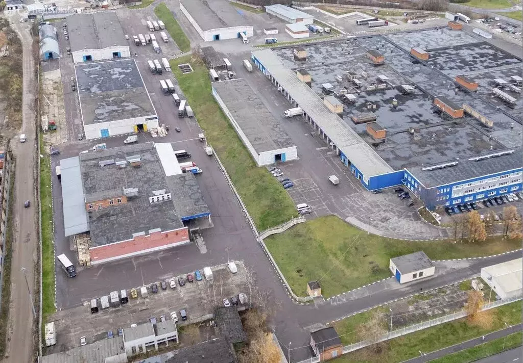 Склад (78100 м) - Фото 2