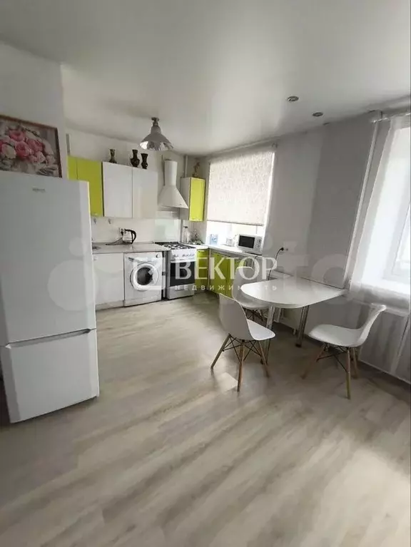 2-к. квартира, 43 м, 3/5 эт. - Фото 0