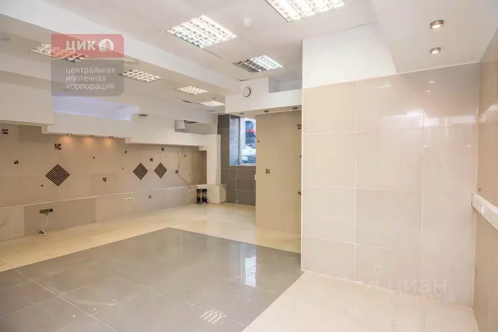 Офис в Рязанская область, Рязань ул. Большая, 94к1 (71 м) - Фото 1