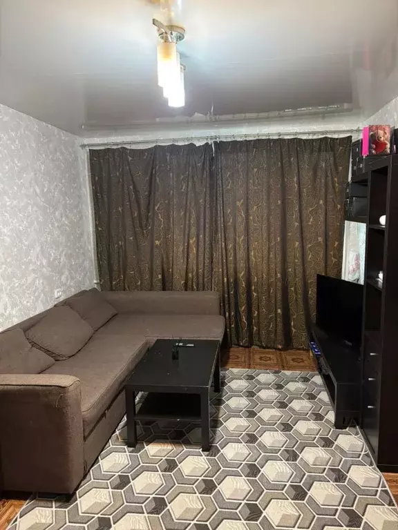 1-к кв. Новосибирская область, Новосибирск Ипподромская ул., 25 (30.0 ... - Фото 1