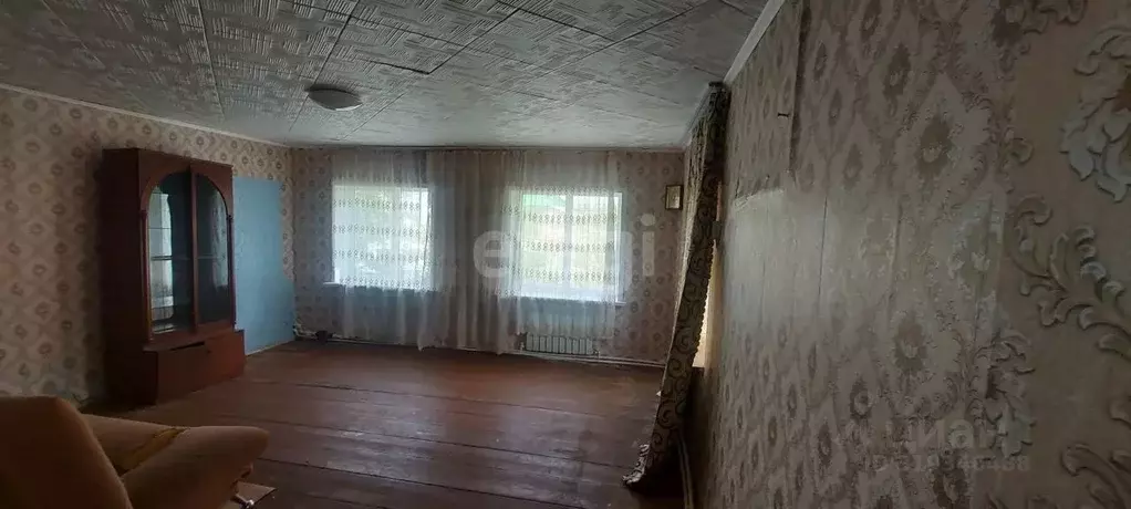 Дом в Воронежская область, Борисоглебск ул. Гагарина, 76 (170 м) - Фото 0