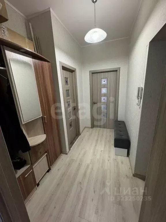 1-к кв. Ярославская область, Ярославль пос. Мирный, ул. 4-я Путевая, ... - Фото 1