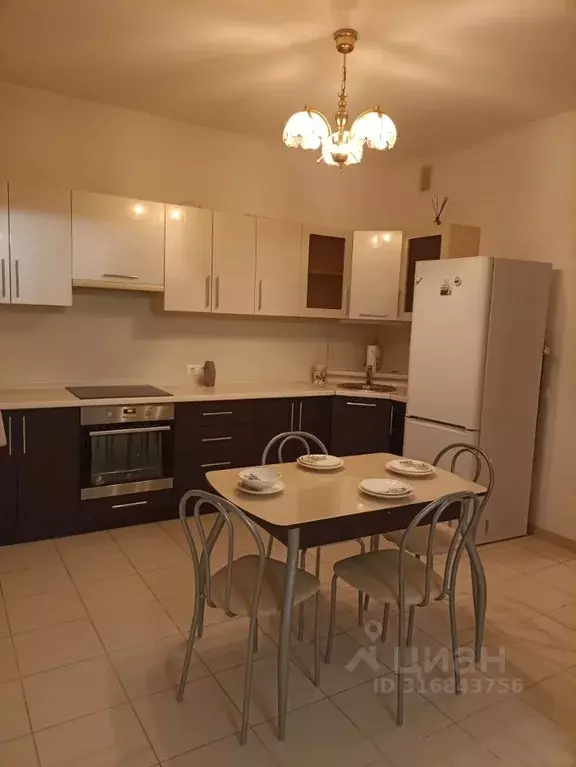2-к кв. Санкт-Петербург просп. Медиков, 10к4 (65.5 м) - Фото 1