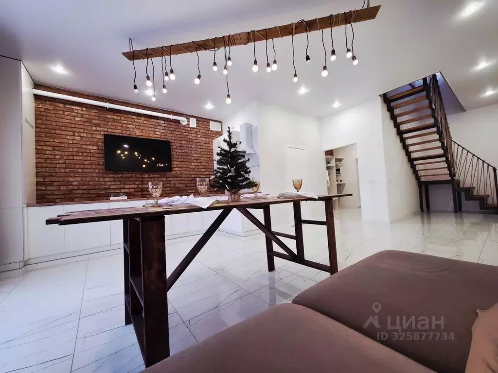 Дом в Ростовская область, Новочеркасск ул. Никольского, 160А (110 м) - Фото 2