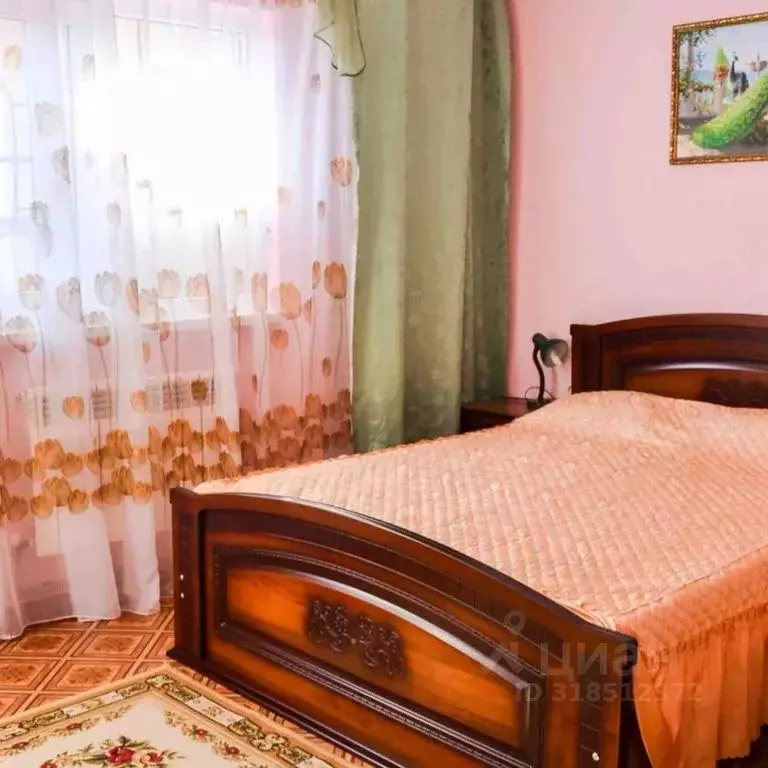 Комната Краснодарский край, Сочи Адлер жилрайон, ул. Карла Маркса, 21 - Фото 0